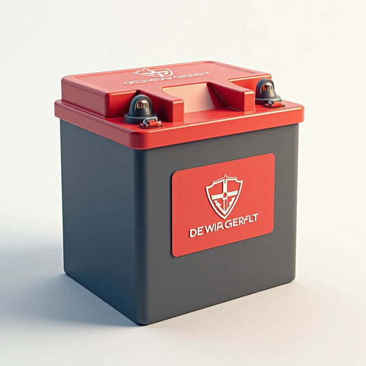 Démarreur De Secours - Démarreur de secours guide simple pour batterie fiable