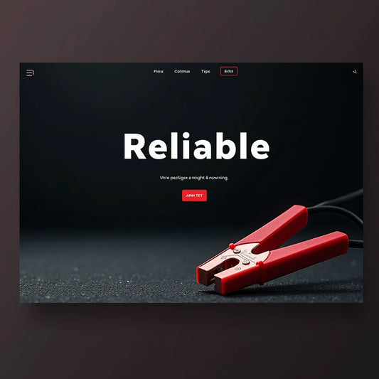 Stawheel S2 Démarreur De Secours - Démarreur de secours fiable guide pratique et conseils