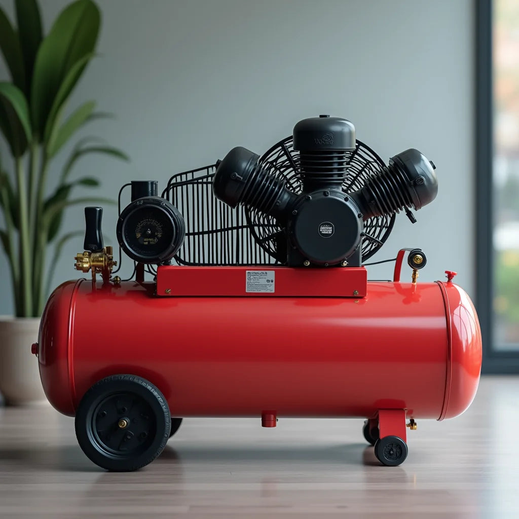 Compresseur D'air Compact - Guide rapide pour choisir un compresseur d air compact