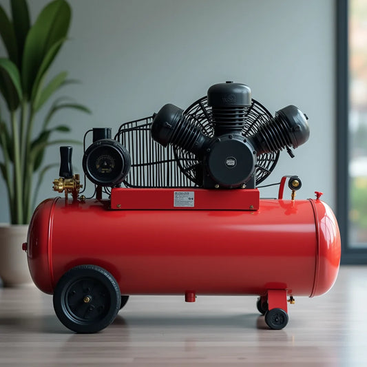 Compresseur D'air Compact - Guide rapide pour choisir un compresseur d air compact