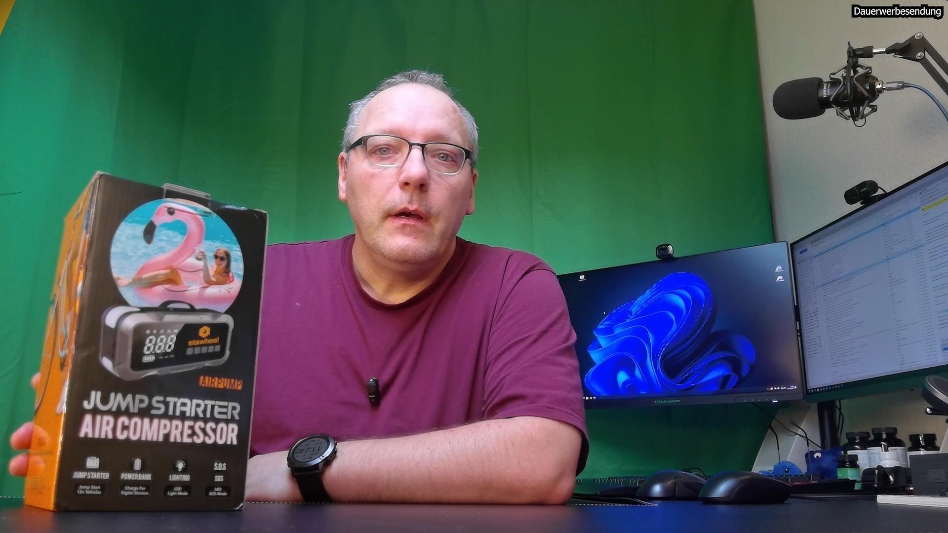 Video laden: Was KOL sagte